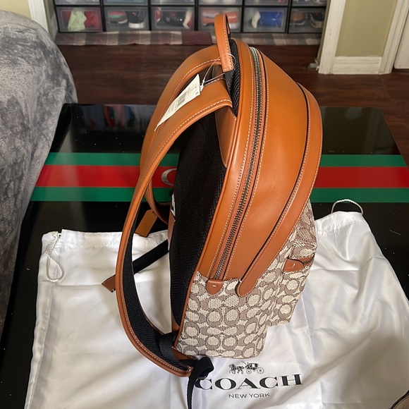 Coach x Disney 50 year Anniversary Bookbag - Picture 8 of 16